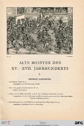 I (Nr. 1-180)
