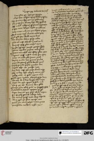 Casus breves Decretalium secundum Iohannem Andreae