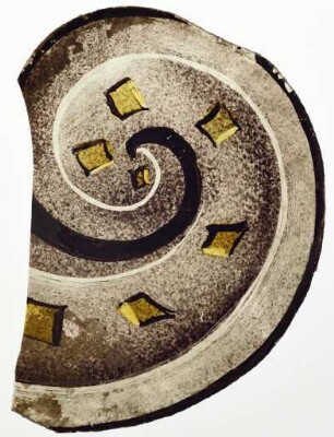 Volute grau