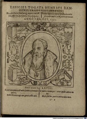 Epistolae consolatoriae regum, principum, comitum ...