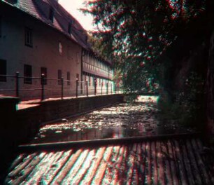 Goslar, Abzucht