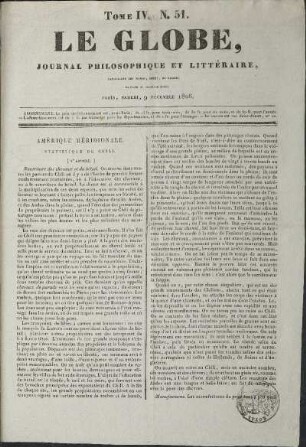 1826, 51: Heft