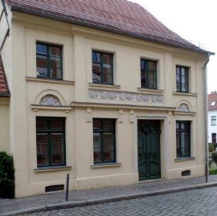 Brandenburg, Brandenburg an der Havel, Gorrenberg 14