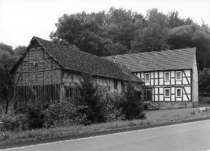 Witzenhausen, Sebastian-Kneipp-Straße 1