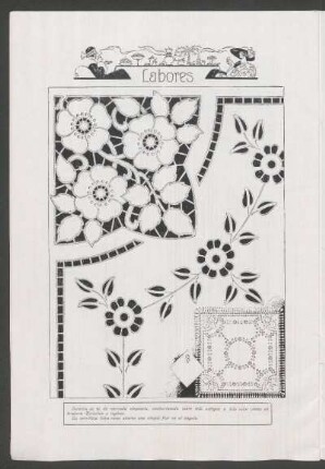Labores - [Diseño]