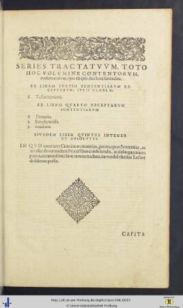 Giulio Claro: Receptarum Sententiarum opera omnia.