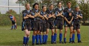 FC Venus - Elf Paare müsst ihr sein