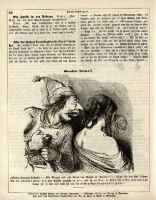 "Gerechter Vorwurf"