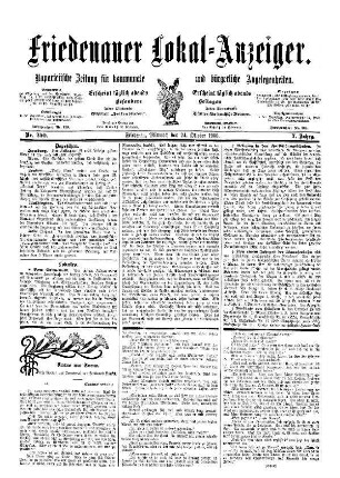 Nr. 250, 24.10.1900