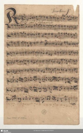 Trombone 1[m]o.