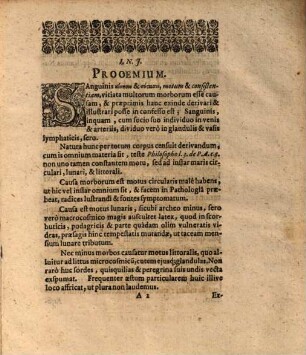 Disputatio Medica Aegrum Erysipelate Laborantem Exhibens