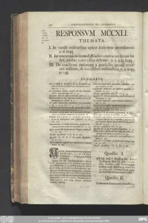 [Titulus XVI. De re militari.]
