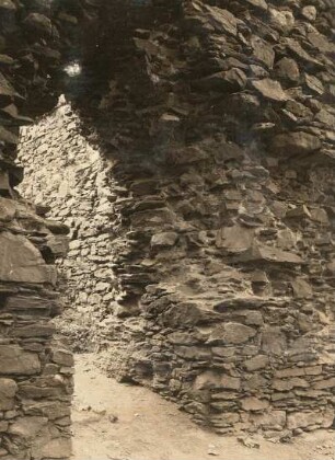 Burg Kempe