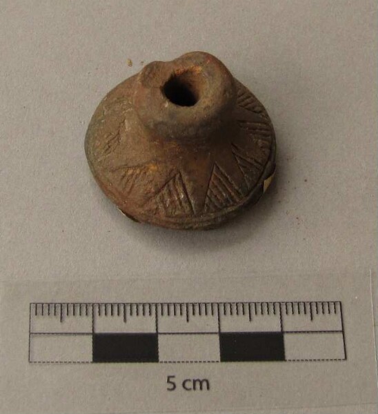 spindle whorl