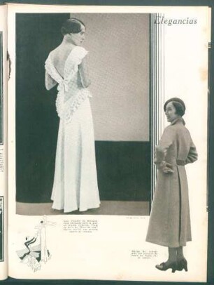 Elegancias