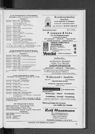 Kath. Kirchengemeinde St. Antonius