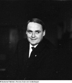 Stadtrat Uhlmann