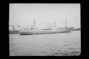 Ness (1955), Gehrckens.- H. M. Gehrckens, Hamburg