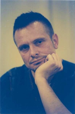 Michael Roes