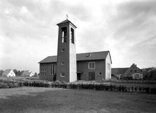 Evangelische-Lutherische Trinitatiskirche
