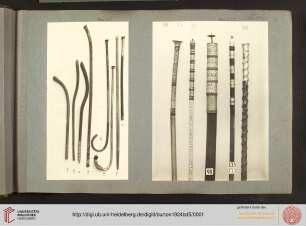 Tafeln (Neg. 327 - 489)