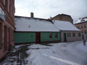 Brandenburg, Brandenburg an der Havel, Altstädtischer Kietz 3
