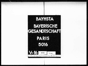 Krebs, Balthasar, von Maxdorf in der Rheinpfalz, Paßvisierung