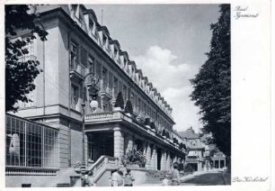 Kurhotel