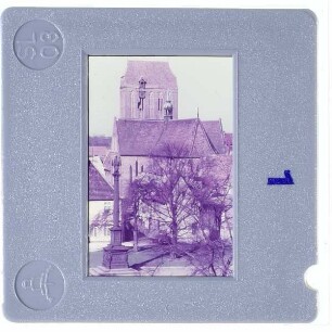 Güstrow, Dom