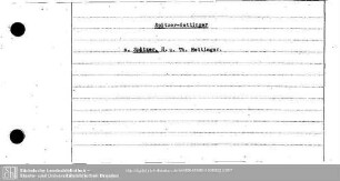 Spitzer-Hettinger