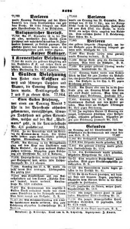 Neueste Nachrichten aus dem Gebiete der Politik. 1862, [a] = Münchener Anzeiger, 7 - 9