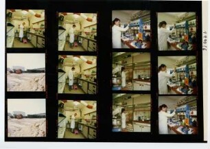 Gebrüder Kemmer GmbH - Harbauer GmbH - Bodenwaschanlagen, Berlin, 1990