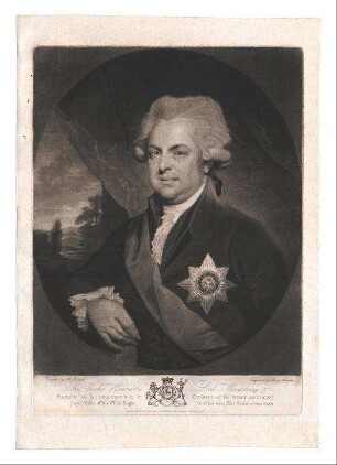 George Macartney