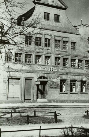 Gasthaus "Drei Linden"