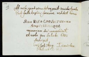 274, Jenichen, Gottlob August