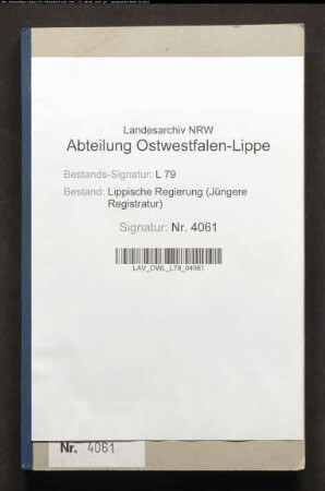 Programmaustausch unter den lippischen, preußischen und württembergischen Gymnasien, Band 2