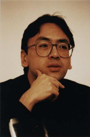 Kazuo Ishiguro