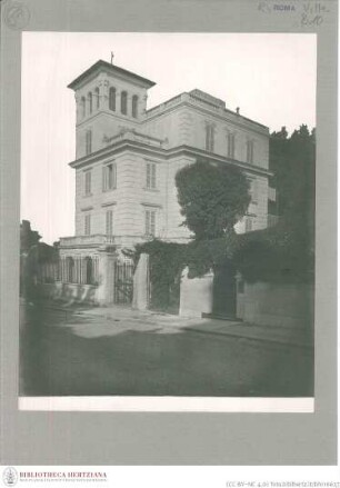 Villino
