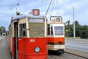 Hamburg: Betriebshof Lokstedt