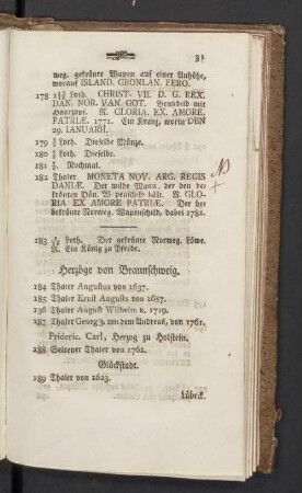 Herzöge von Braunschweig