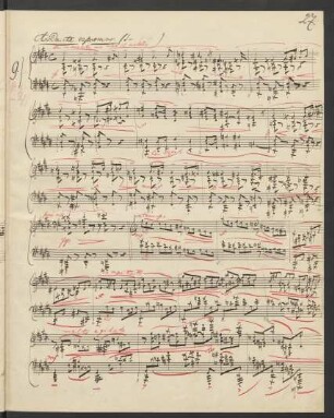 Andante espressivo; pf; E-Dur; RWV op. 82,2, Nr. 3