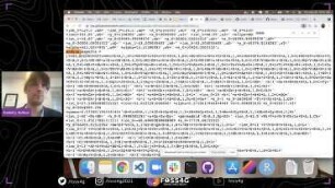 Algorithm Talk: JSON-to-Code Compression