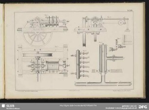 Taf. XVIII. [Fig. 1 - 6]