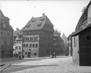 Dürerhaus