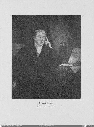 Edward Jenner