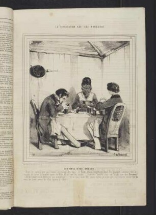 La Civilisation aux îles Marquises, 8.