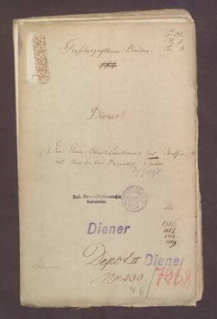Tulla, Johann Gottfried