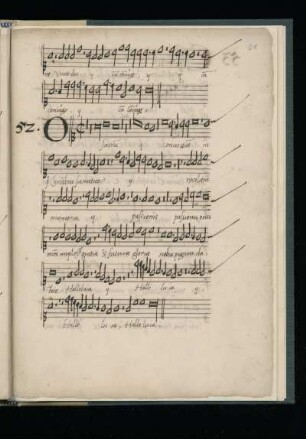 52. O sacrum convivium
