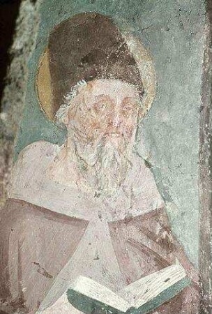 Heiliger Antonius