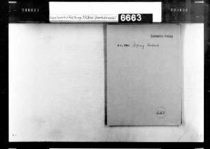M.A. von Rothschild'sche Lungenheilstätte - Stiftung Nordrach